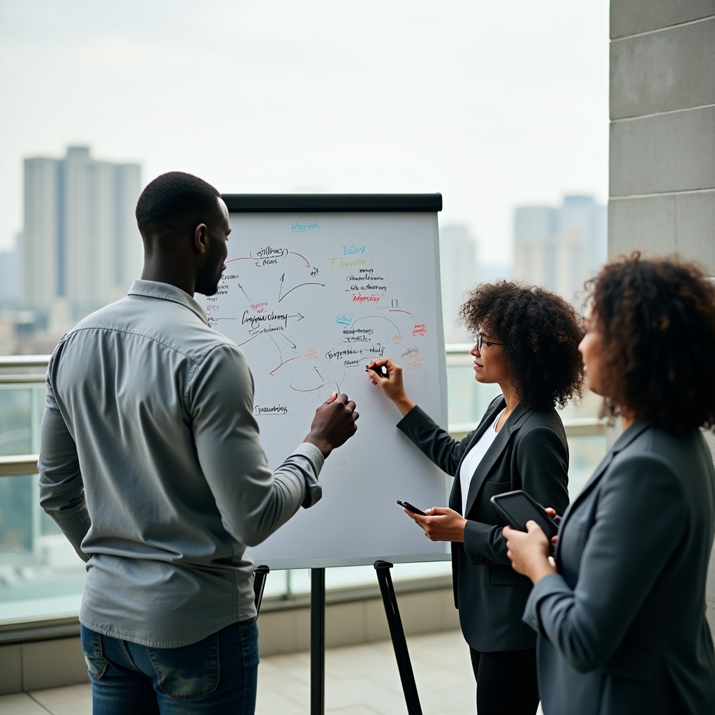 Workshop di mappatura processi di procurement